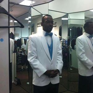 Meet your Posher, Howard